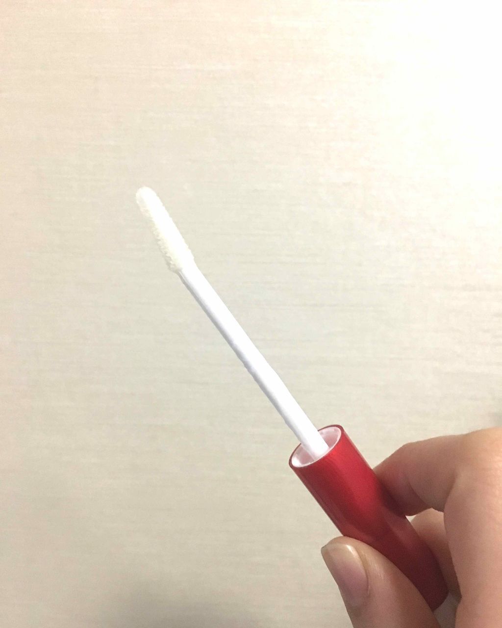 ラッシュケアエッセンス/キャンメイク/まつげ美容液を使ったクチコミ(3枚目)