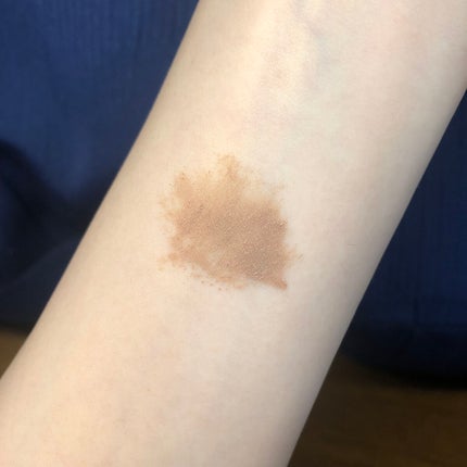 ハンオールブロウカラ/rom&nd/眉マスカラを使ったクチコミ(3枚目)