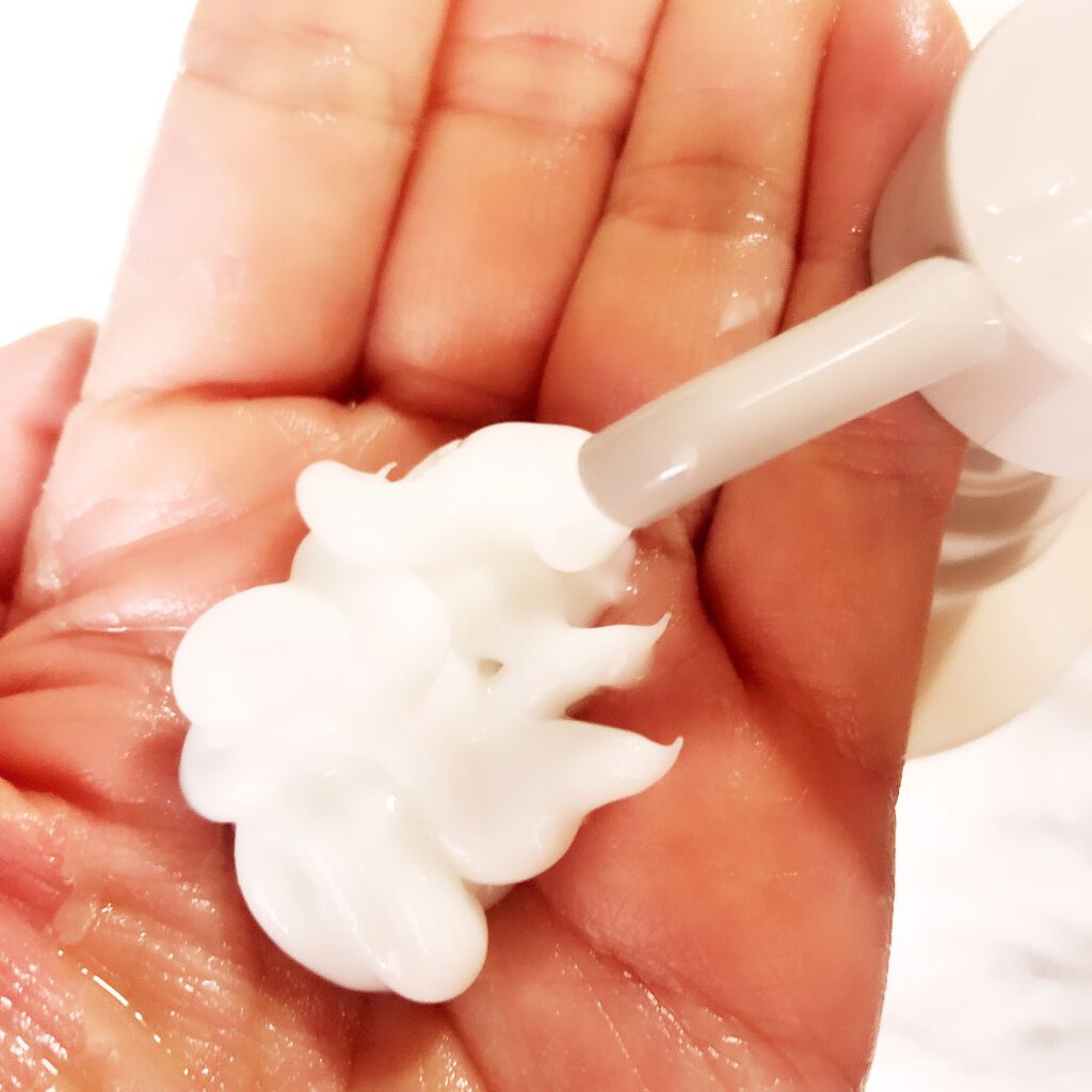 SQ アンチポリューションシャンプー/ShinkoQ/市販シャンプーを使ったクチコミ(3枚目)