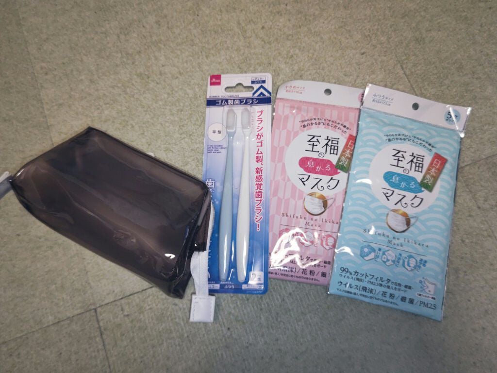 抗菌クッションマット/DAISO/その他を使ったクチコミ(8枚目)
