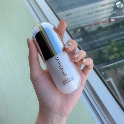 鹿の間 on LIPS 「あのパックで有名なメディヒールから出たコスメブランド『メイクヒ..」(3枚目)