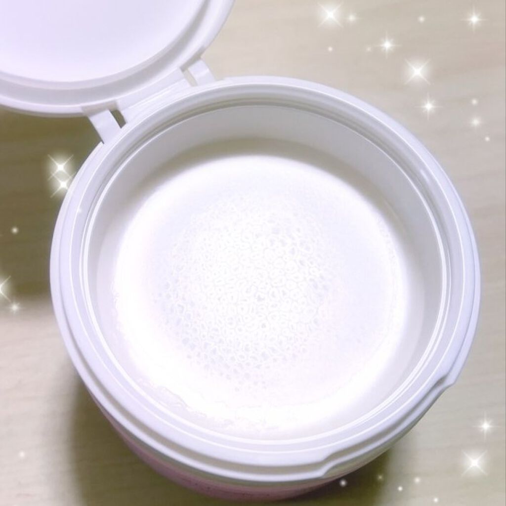 パーフェクトワンフォーカス スムースクレンジングバーム ピュア/PERFECT ONE  FOCUS/クレンジングバームを使ったクチコミ（2枚目）