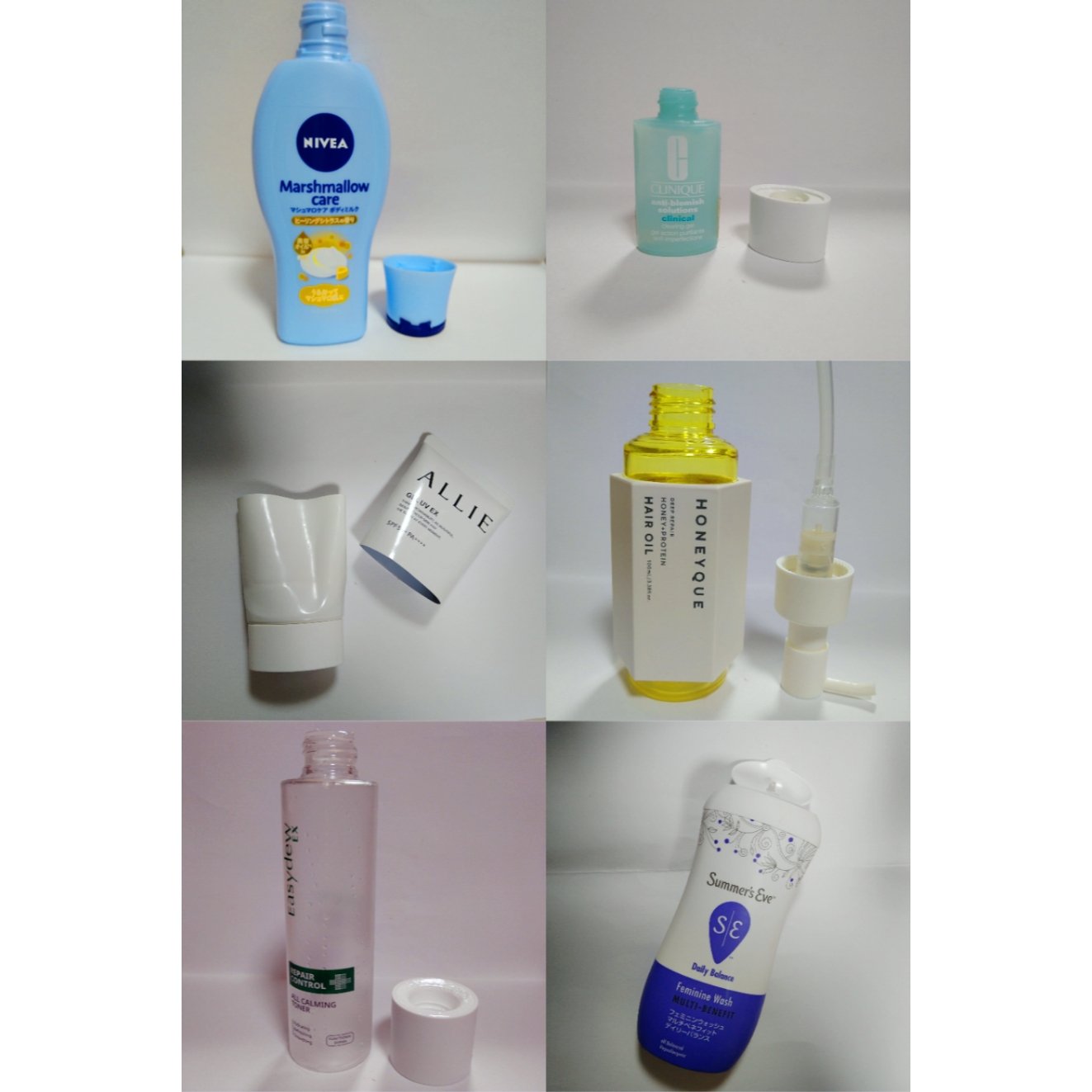 アクネ クリアリング ジェル/CLINIQUE/美容液を使ったクチコミ（1枚目）