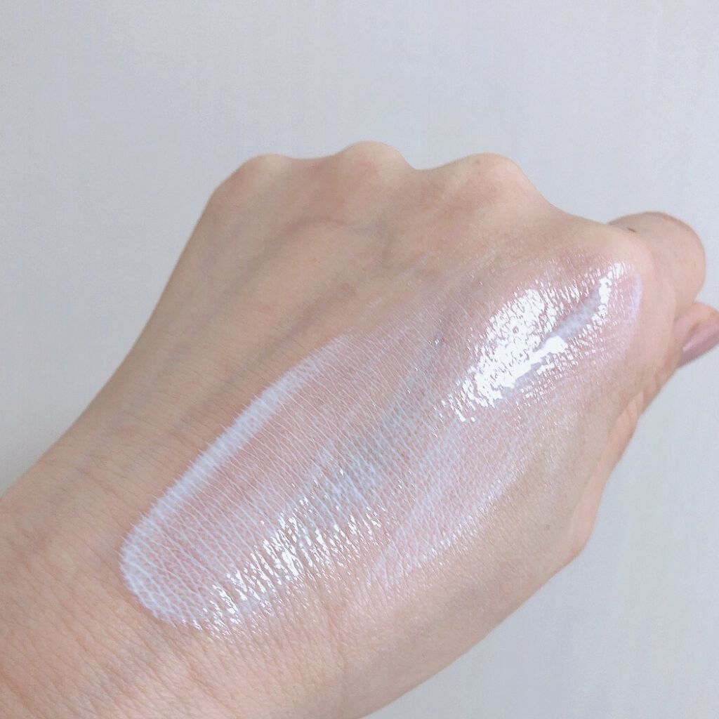 アルブラン ザ UVエマルジョンⅢ/ALBLANC/乳液を使ったクチコミ（3枚目）