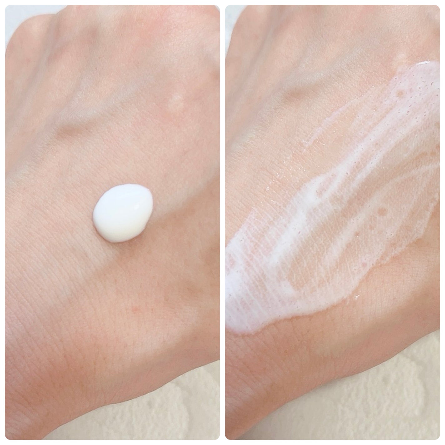 ケアセラ AP高保湿先行バリア乳液/ケアセラ/乳液を使ったクチコミ(3枚目)