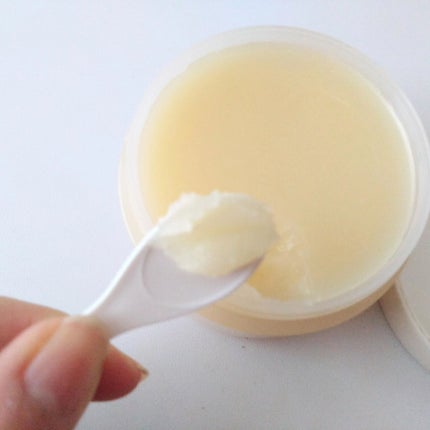 オレンジクレンジングシャーベット/AROMATICA/クレンジングバームを使ったクチコミ(8枚目)