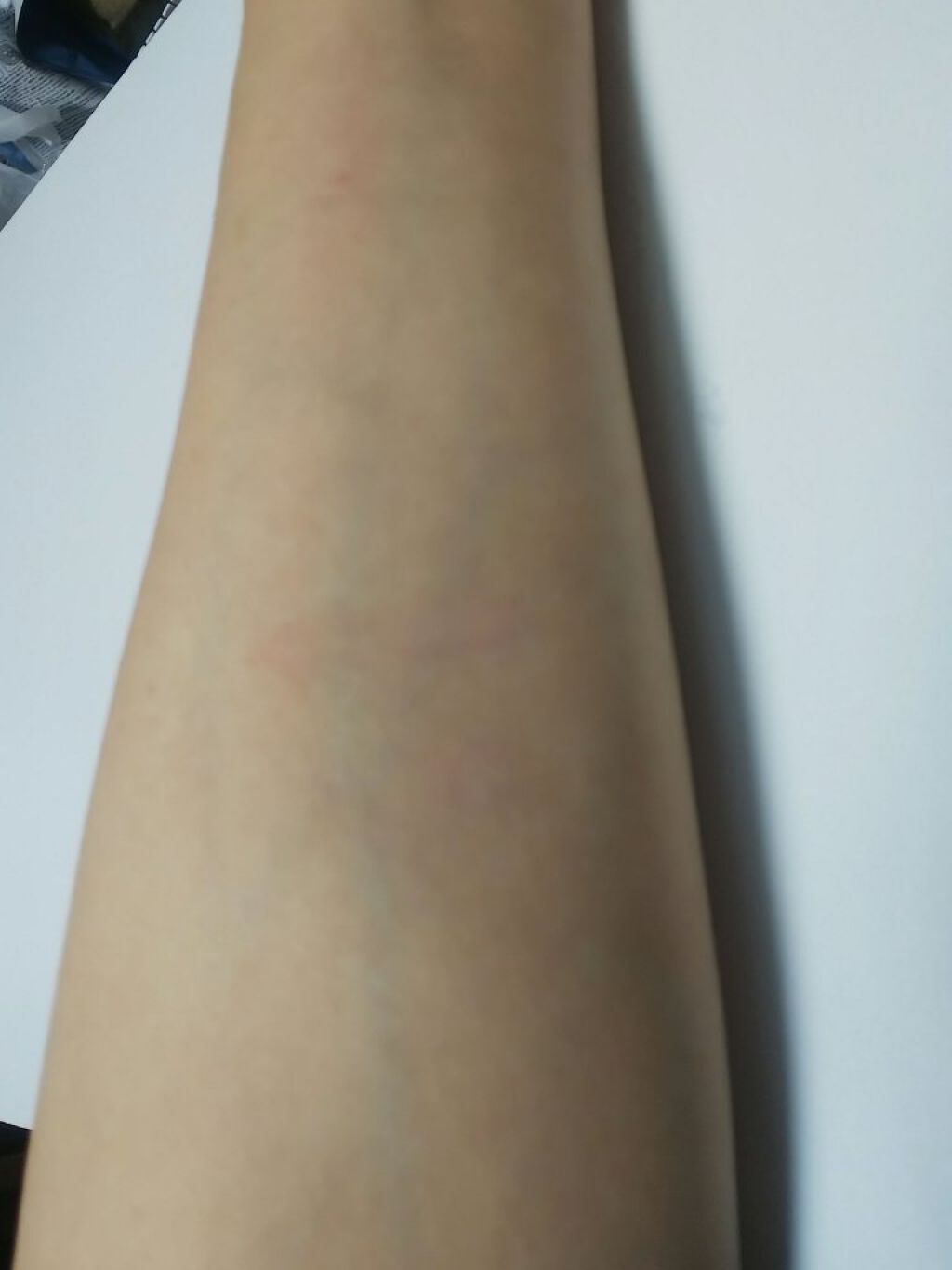 クレンジングバーム/トップバリュ/クレンジングバームを使ったクチコミ(6枚目)