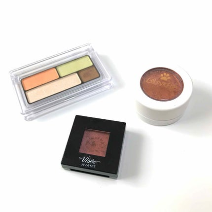 Super Shock Shadow/ColourPop/単色アイシャドウを使ったクチコミ(2枚目)