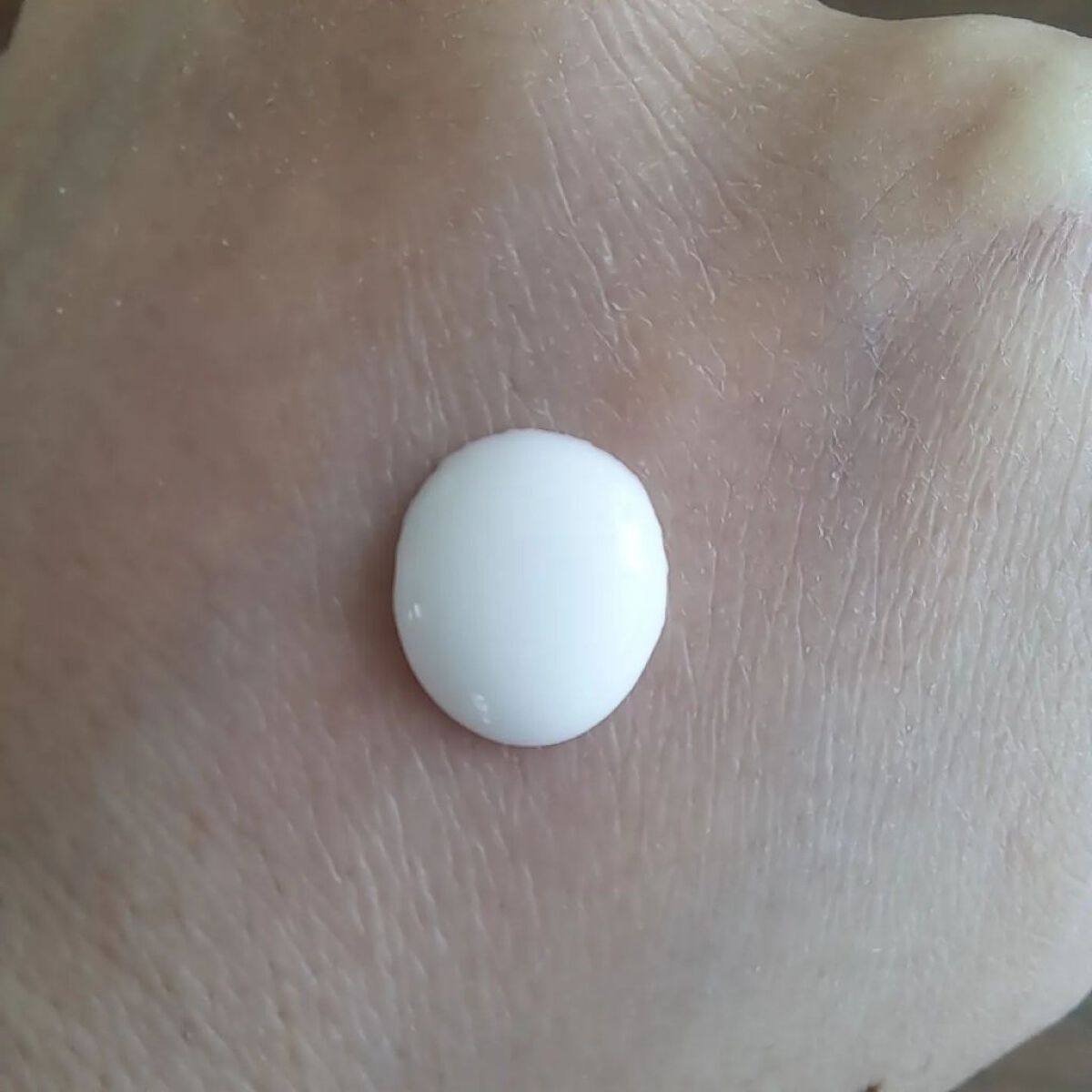 ニベアUV ディープ プロテクト＆ケア ジェル/ニベア/日焼け止めジェルを使ったクチコミ（2枚目）