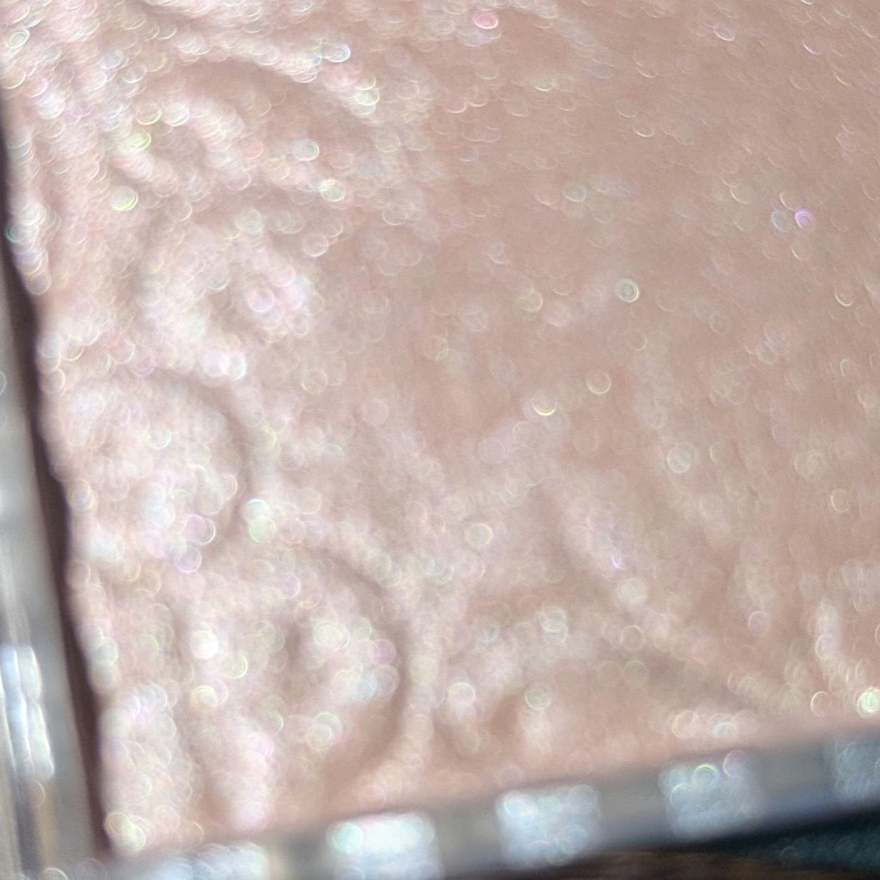 パールグロウハイライト/CEZANNE/パウダーハイライトを使ったクチコミ(4枚目)