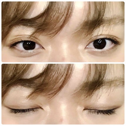 ダークローズシャドウ/KATE/アイシャドウパレットを使ったクチコミ(2枚目)