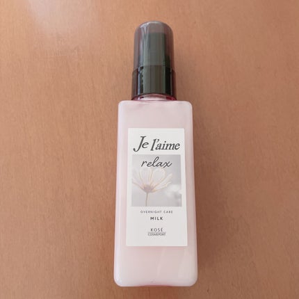 ãªã©ãã¯ã¹ ããããã€ããªã㢠ã·ã£ã³ããŒïŒãã¢ããªãŒãã¡ã³ã (ã¹ãã¬ãŒãïŒãªãã)/Je l'aime/åžè²©ã·ã£ã³ããŒã䜿ã£ãã¯ãã³ãïŒ4æç®ïŒ