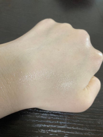 ニベアUV ディープ プロテクト&ケア ジェル/ニベア/日焼け止めジェルを使ったクチコミ(3枚目)