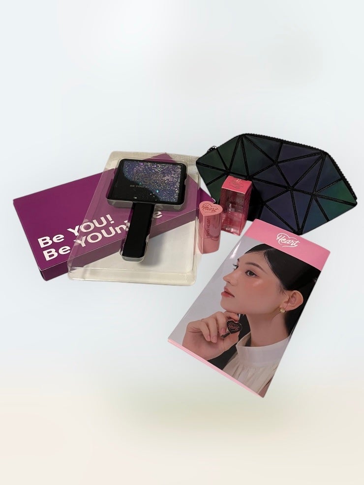 タッチインソール チークブラッシャー/touch in SOL /ジェル・クリームチークを使ったクチコミ(2枚目)