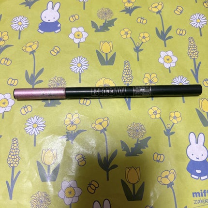 ブロウインク カラーティントデュオ/MAYBELLINE NEW YORK/眉ティントを使ったクチコミ(1枚目)