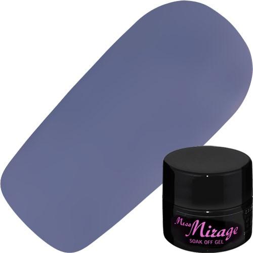 カラージェル トゥール―リーマットシリーズ       TM24S トゥルーリースティールブルー