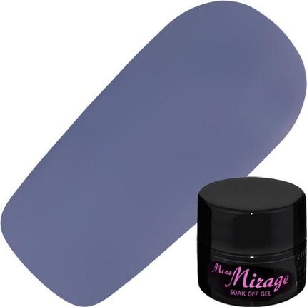 TM24S トゥルーリースティールブルー