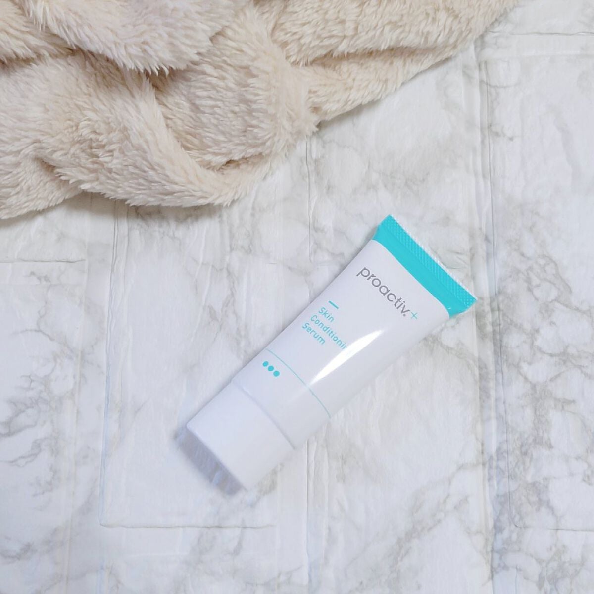 スマートセット/プロアクティブ/スキンケアキットを使ったクチコミ(6枚目)