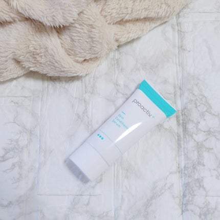 スマートセット/プロアクティブ/スキンケアキットを使ったクチコミ(6枚目)