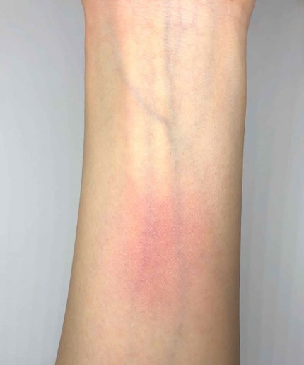 【旧品】パウダーチークス/キャンメイク/パウダーチークを使ったクチコミ(4枚目)