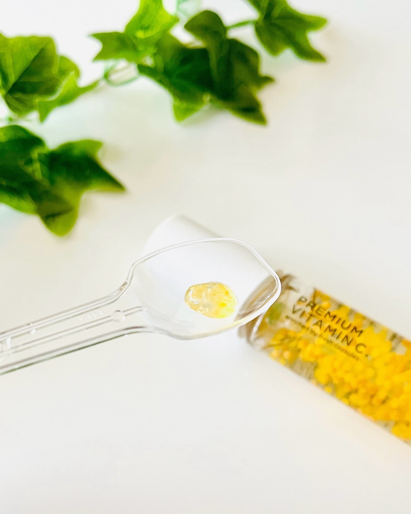 CPセラム PV 美容液/カプセルセラム/美容液を使ったクチコミ(4枚目)