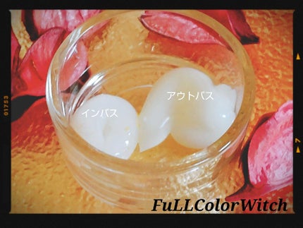 を使ったクチコミ(2枚目)