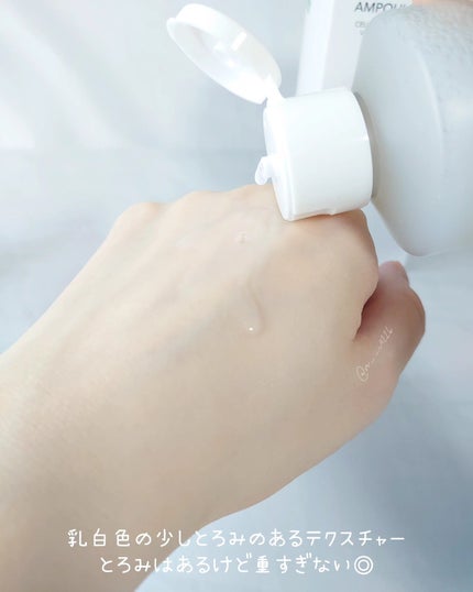 ヴィーガンリポソームレチノールセラム/SKIN&LAB/美容液を使ったクチコミ(3枚目)