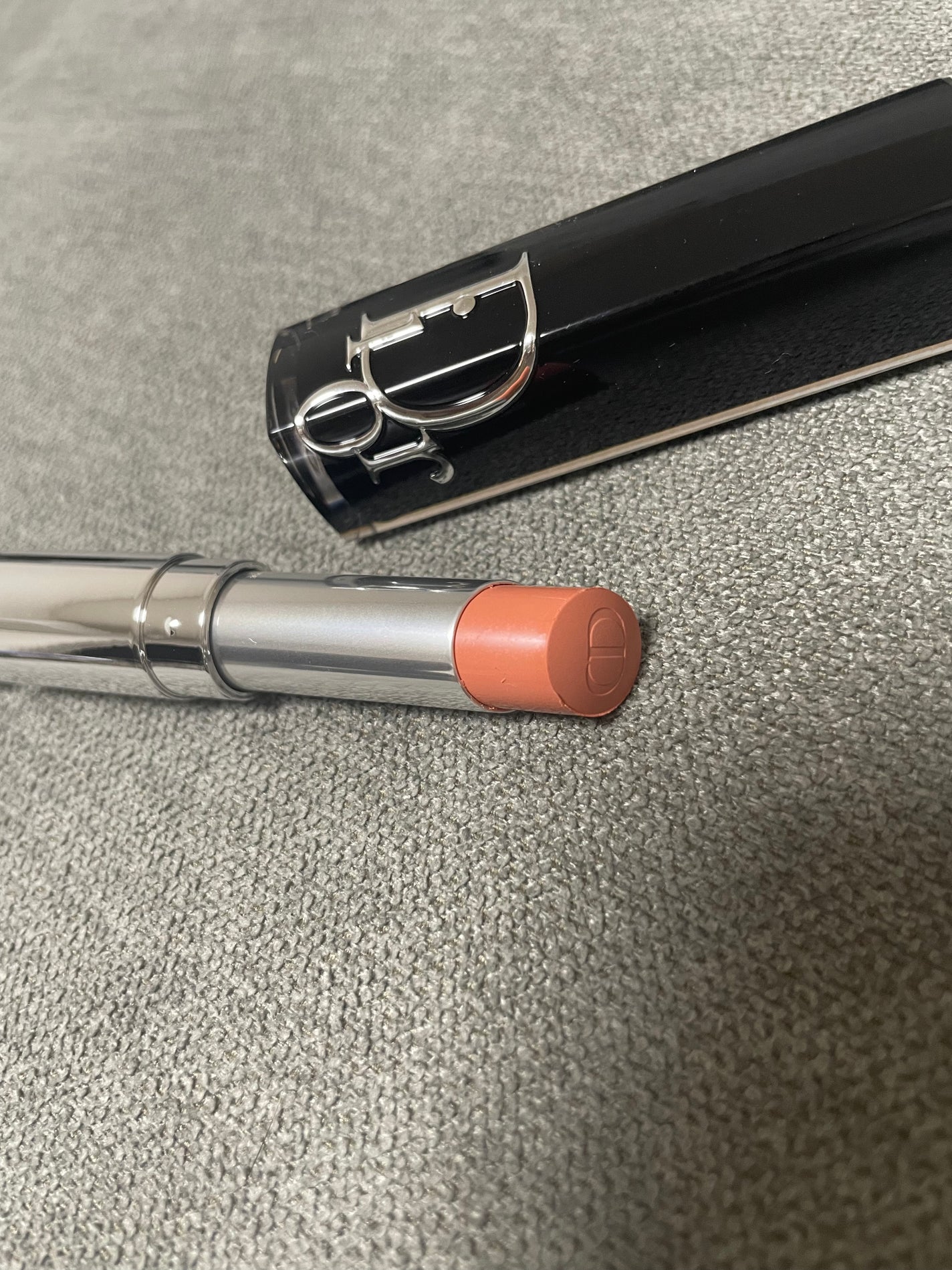 ディオール アディクト リップスティック/Dior/口紅を使ったクチコミ(1枚目)