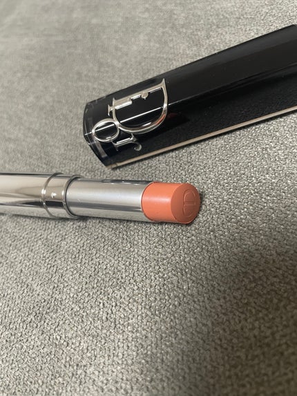ディオール アディクト リップスティック/Dior/口紅を使ったクチコミ(1枚目)