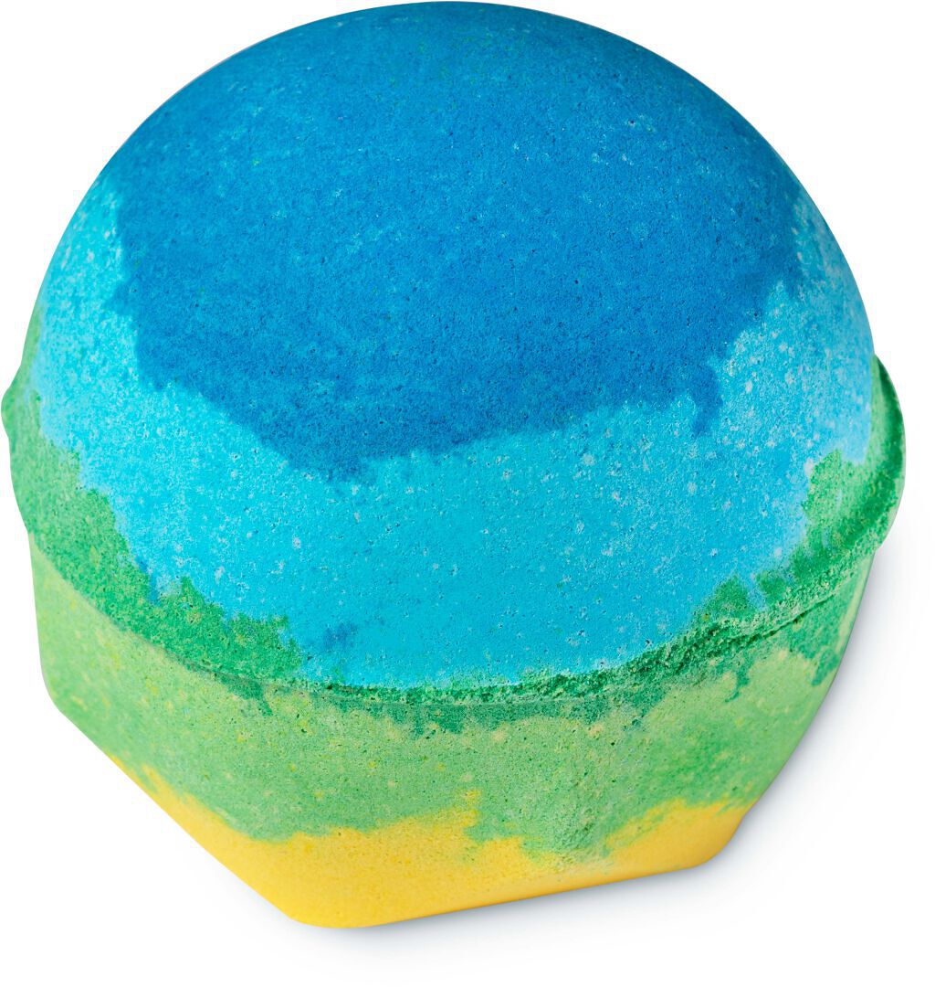 ラッシュ ダーティ ボム