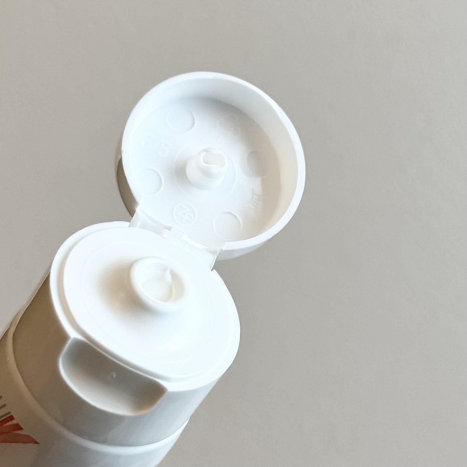 アドバンスドリペア AI クリーム/PHYSIOGEL/フェイスクリームを使ったクチコミ（2枚目）