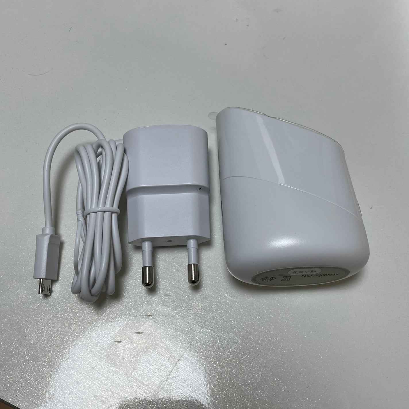 スキンライトセラピーII/Makeon/美顔器・マッサージを使ったクチコミ(3枚目)