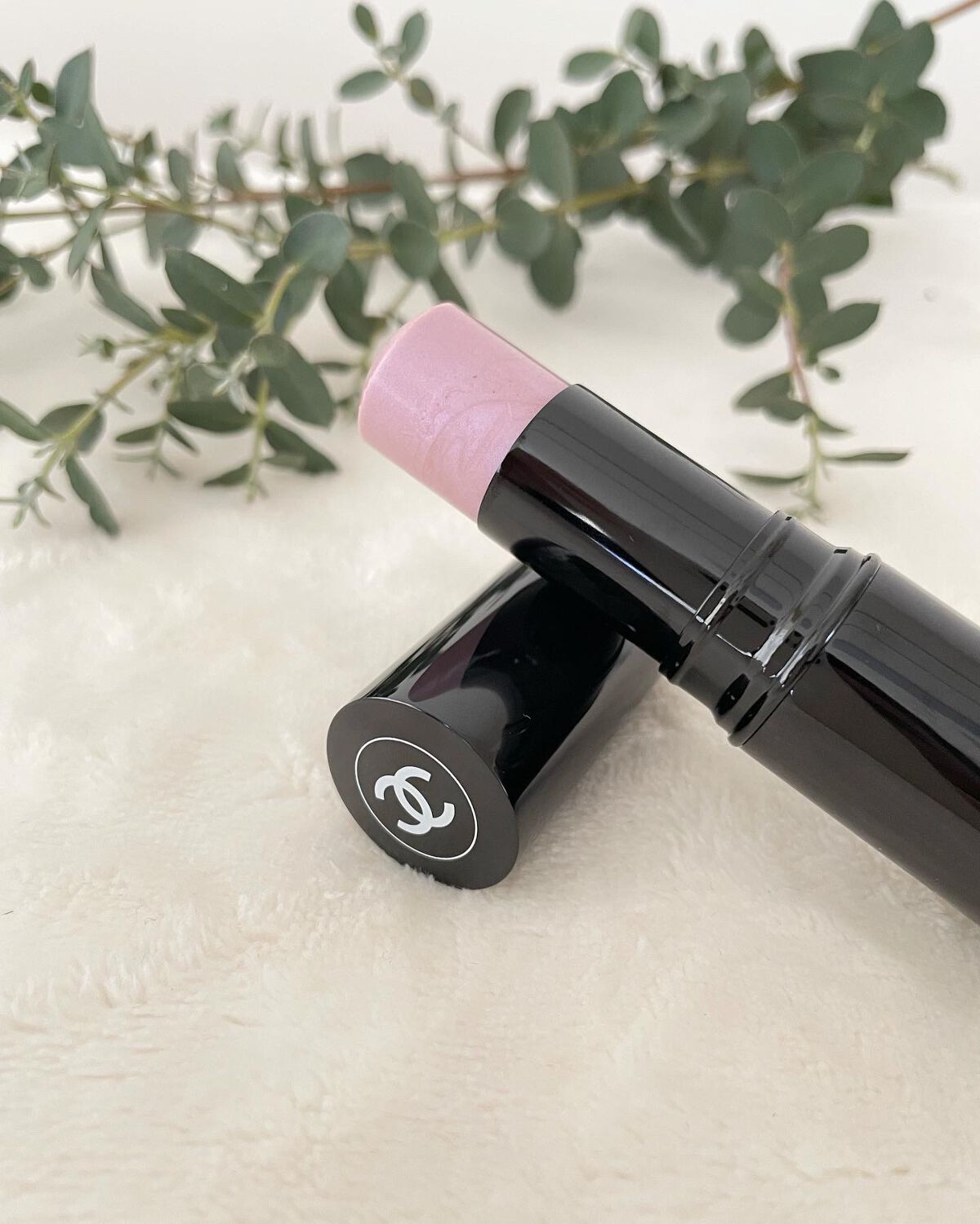 ERI♡ on LIPS 「★CHANELボーム エサンシエルリラ・大人気✨ボームシリーズ..」(1枚目)