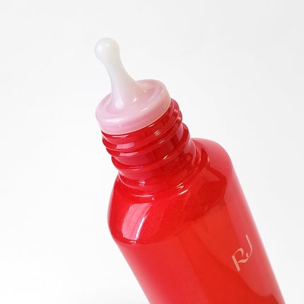 薬用 RJ地肌ケア エッセンス /アピセラピーコスメティクス/頭皮ローションを使ったクチコミ(2枚目)