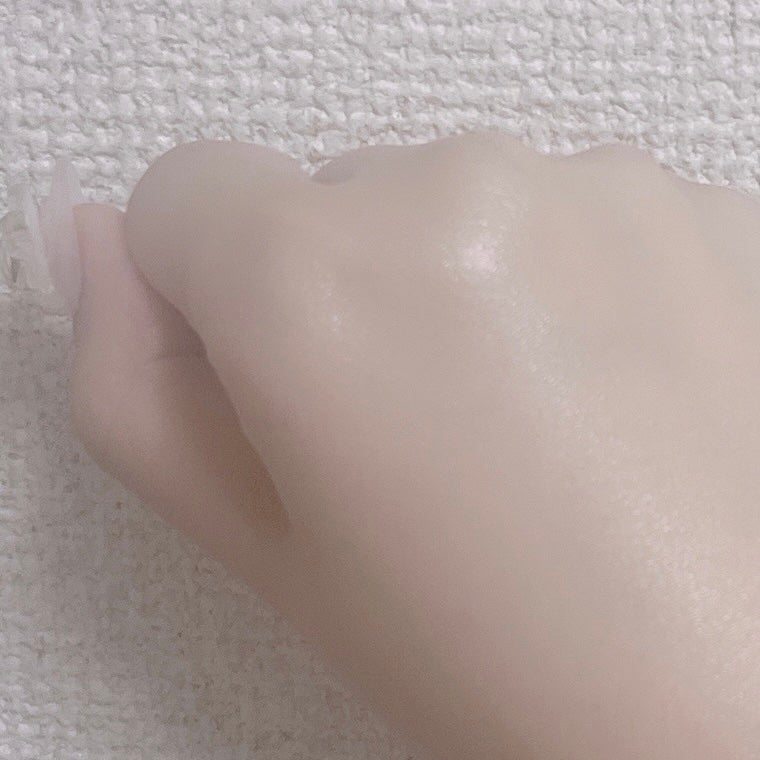 ジェニフィック アドバンスト N/LANCOME/美容液を使ったクチコミ(2枚目)