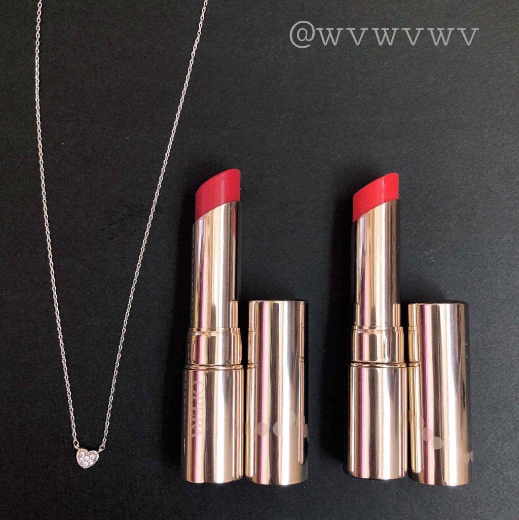 オペラ リップティント N/OPERA/リップティントを使ったクチコミ(1枚目)