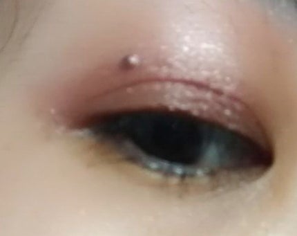 ワイドルックアイズ/インテグレート/アイシャドウパレットを使ったクチコミ(3枚目)