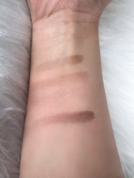 アイコアパレット/espoir/アイシャドウパレットを使ったクチコミ(4枚目)