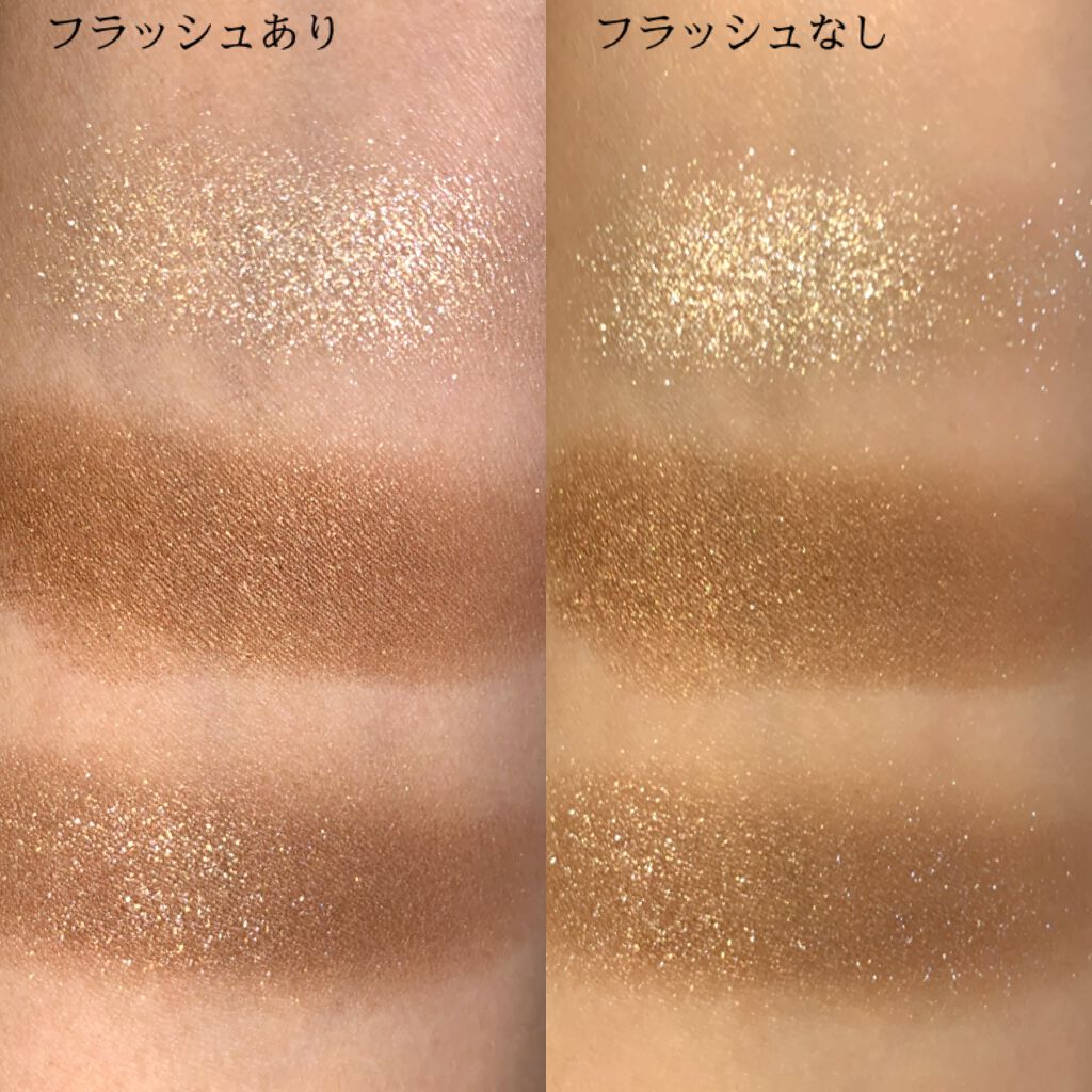 クリーム アンド パウダー アイ カラー/TOM FORD BEAUTY/ジェル・クリームアイシャドウを使ったクチコミ(2枚目)