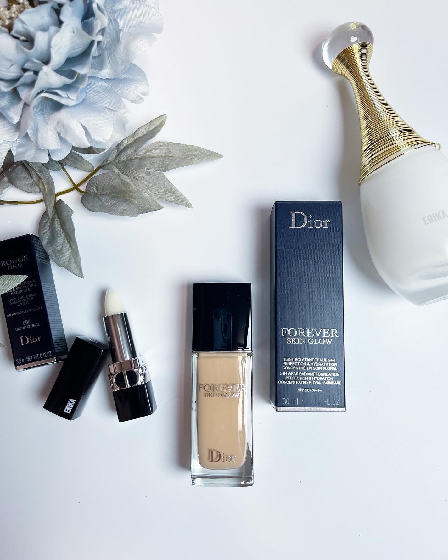 ルージュ ディオール バーム/Dior/リップバームを使ったクチコミ(1枚目)