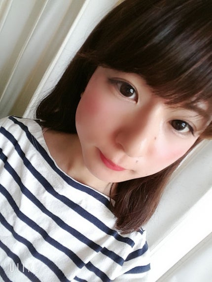 ちはる on LIPS 「セザンヌのアイライナーブラックブラウン☺ブラックブラウンは、デ..」(4枚目)