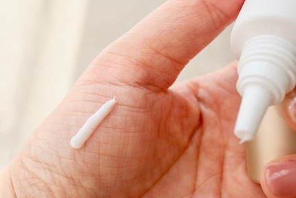 アルティモイストローション/エトヴォス/化粧水を使ったクチコミ(4枚目)