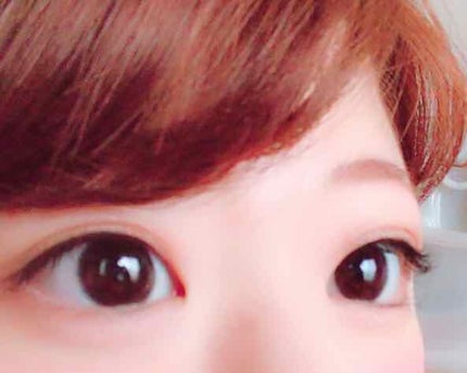 ラッシュニスタ N/MAYBELLINE NEW YORK/マスカラを使ったクチコミ(4枚目)