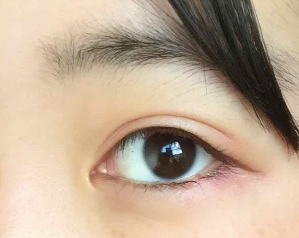 口紅（詰替用）/ちふれ/口紅を使ったクチコミ（2枚目）