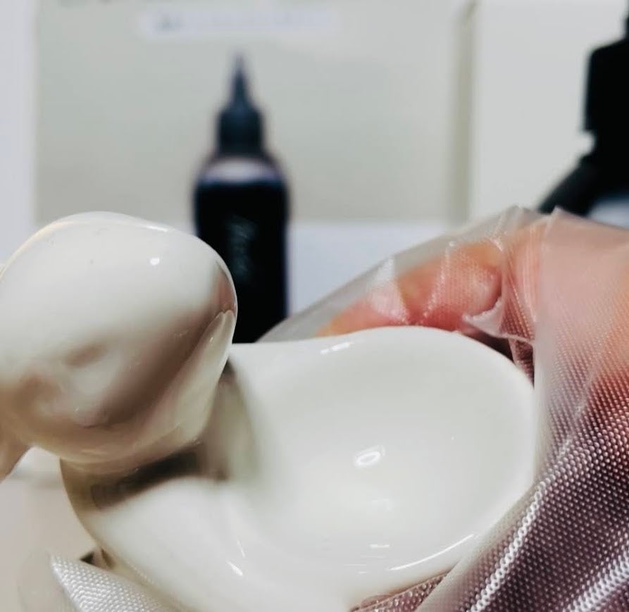 温感ヘッドスパトリートメント/TRICORE/頭皮トリートメントを使ったクチコミ(4枚目)