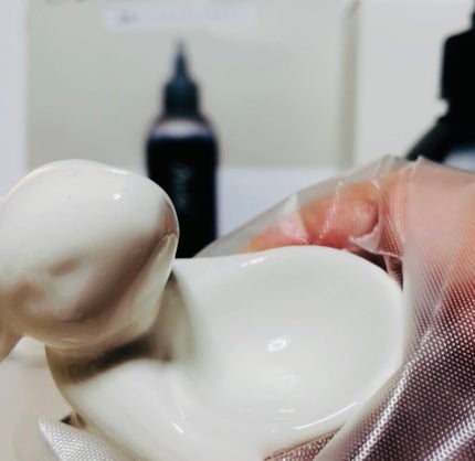 温感ヘッドスパトリートメント/TRICORE/頭皮トリートメントを使ったクチコミ(4枚目)