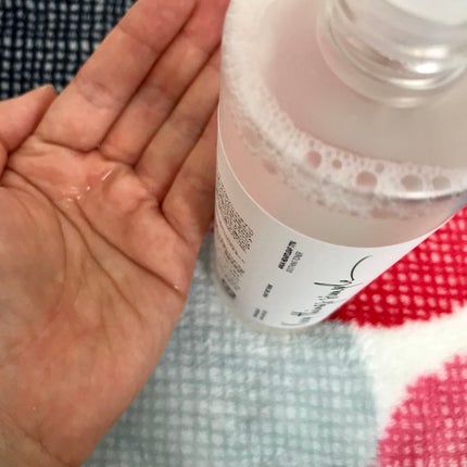 ドクダミ 77 スージングトナー/Anua/化粧水を使ったクチコミ(2枚目)