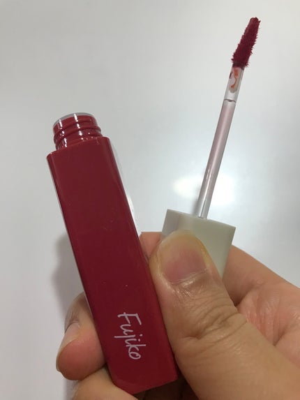 愛ラッシュマスカラR/b idol/マスカラを使ったクチコミ(5枚目)