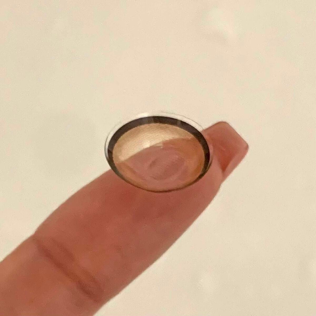 colors 1month/colors/1ヶ月(1MONTH)カラコンを使ったクチコミ(2枚目)