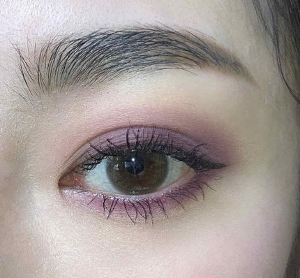 ダズルシャドウ/M・A・C/単色アイシャドウを使ったクチコミ(3枚目)